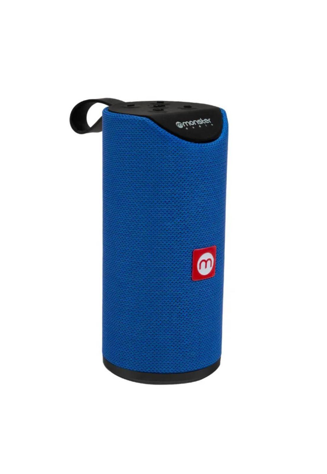 Parlante Monster P450A Bluetooth-0