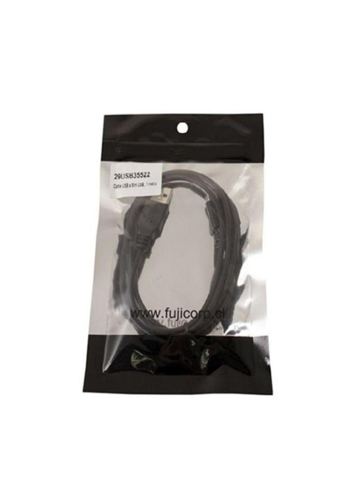 Cable USB A Micro Usb-2