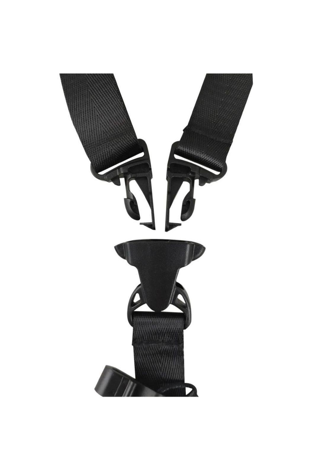 Colgador de guitarra para cuello Nutech 5786-3