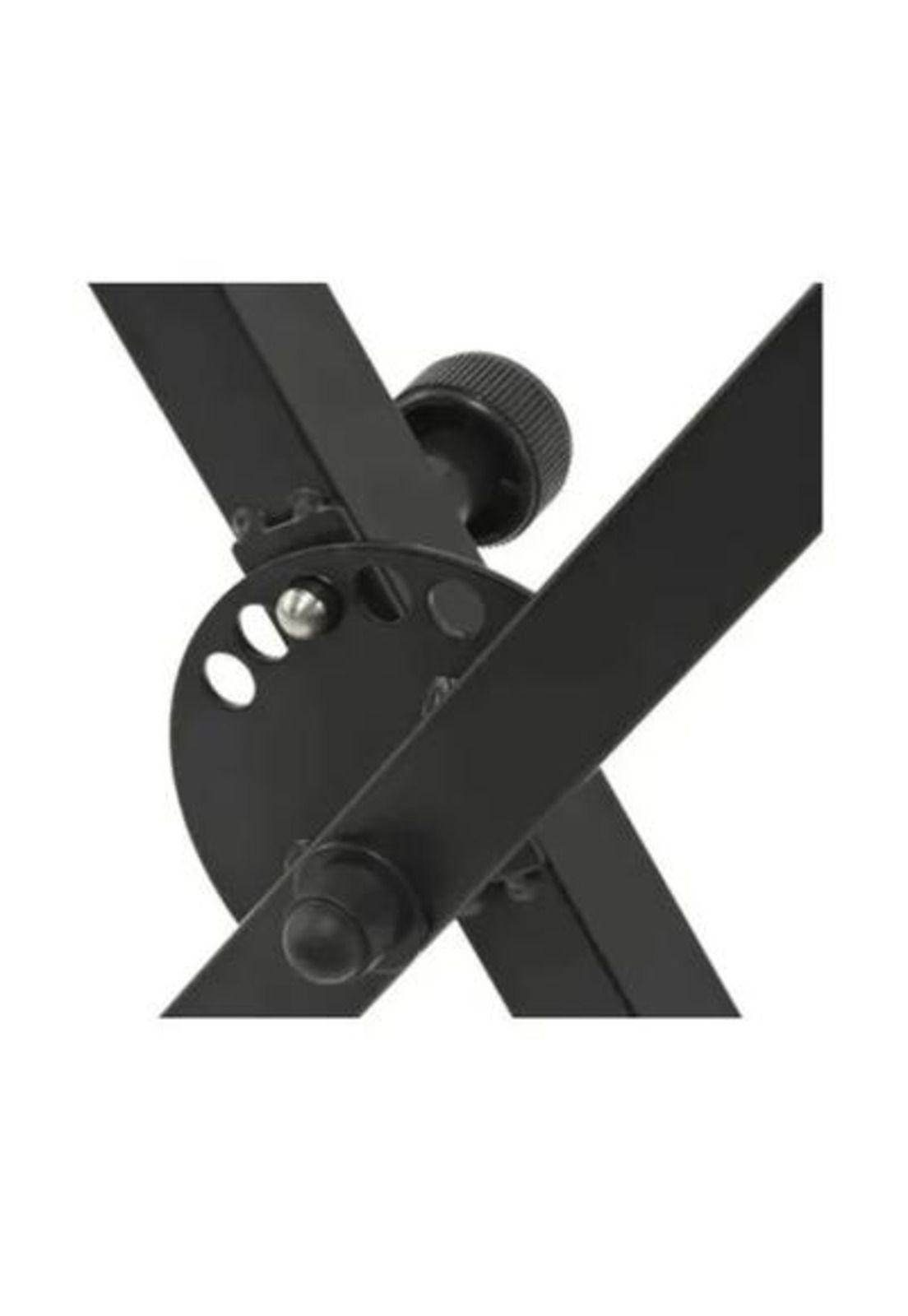 Stand Sonun Para Teclados Simple Mlab-2