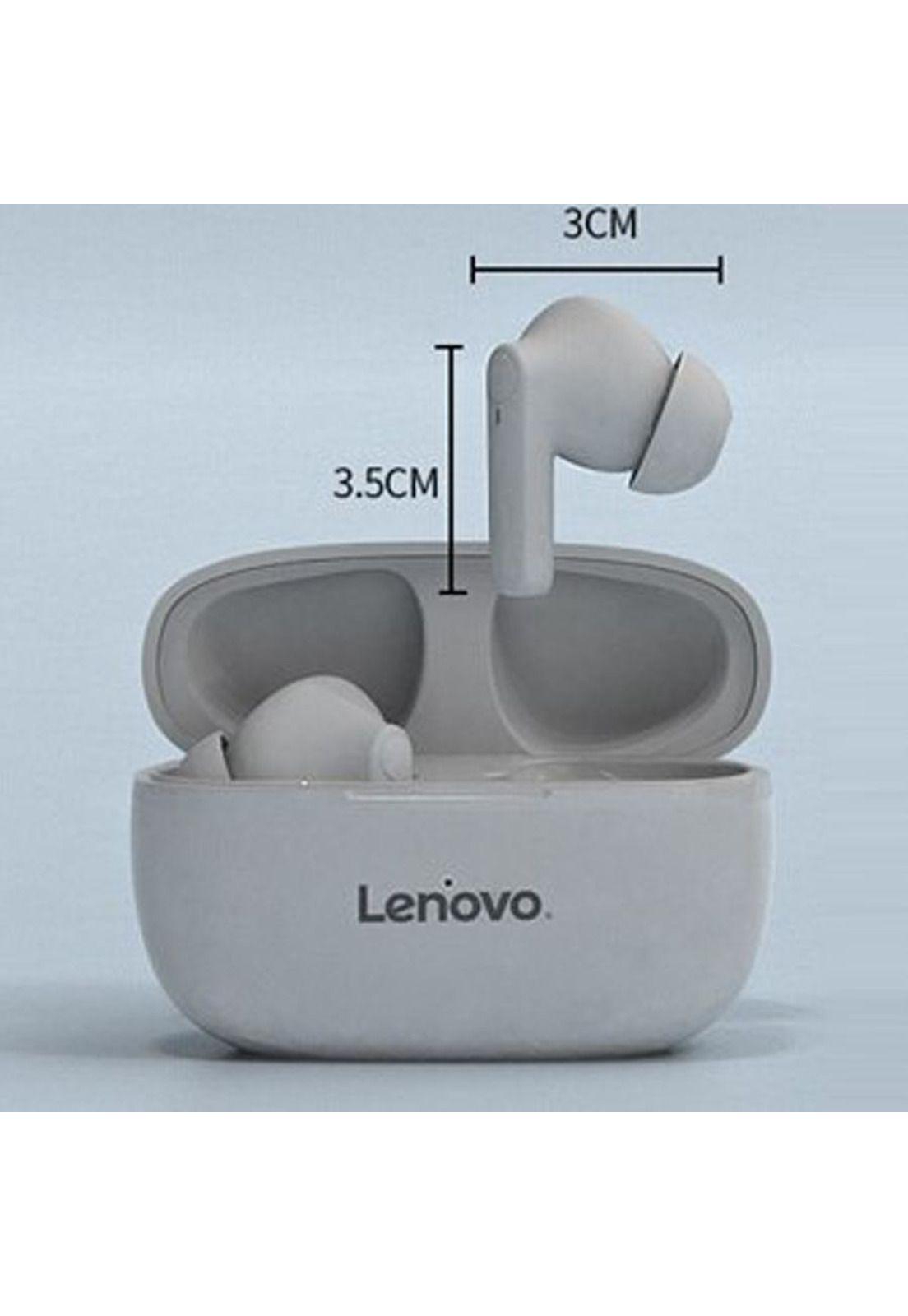 Audífonos Lenovo Ht05 Tws Con Bluetooth In-ear Fx-3