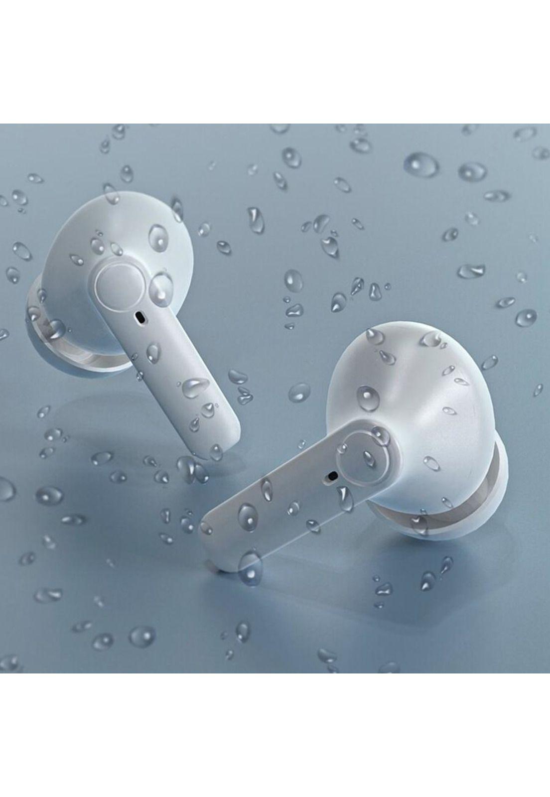 Audífonos Lenovo Ht05 Tws Con Bluetooth In-ear Fx-5