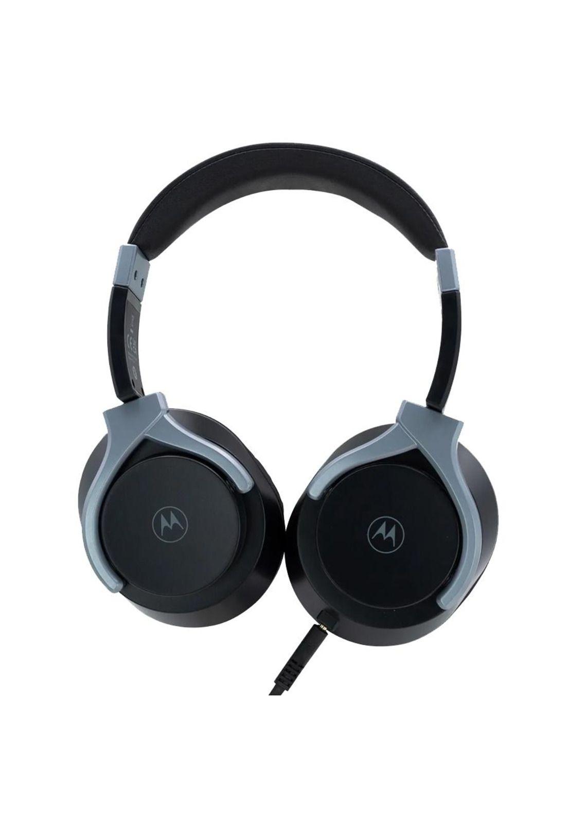 Audífonos Motorola XT 200 C/ Manos Libres Over-Ear-2