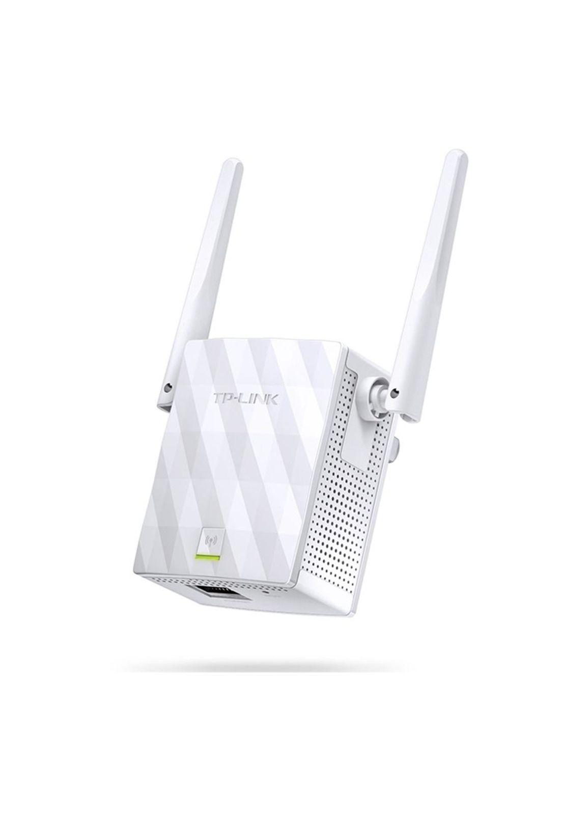 Repetidor Wifi Tp-link 300mbps Doble Antena TL-WA855RE-0