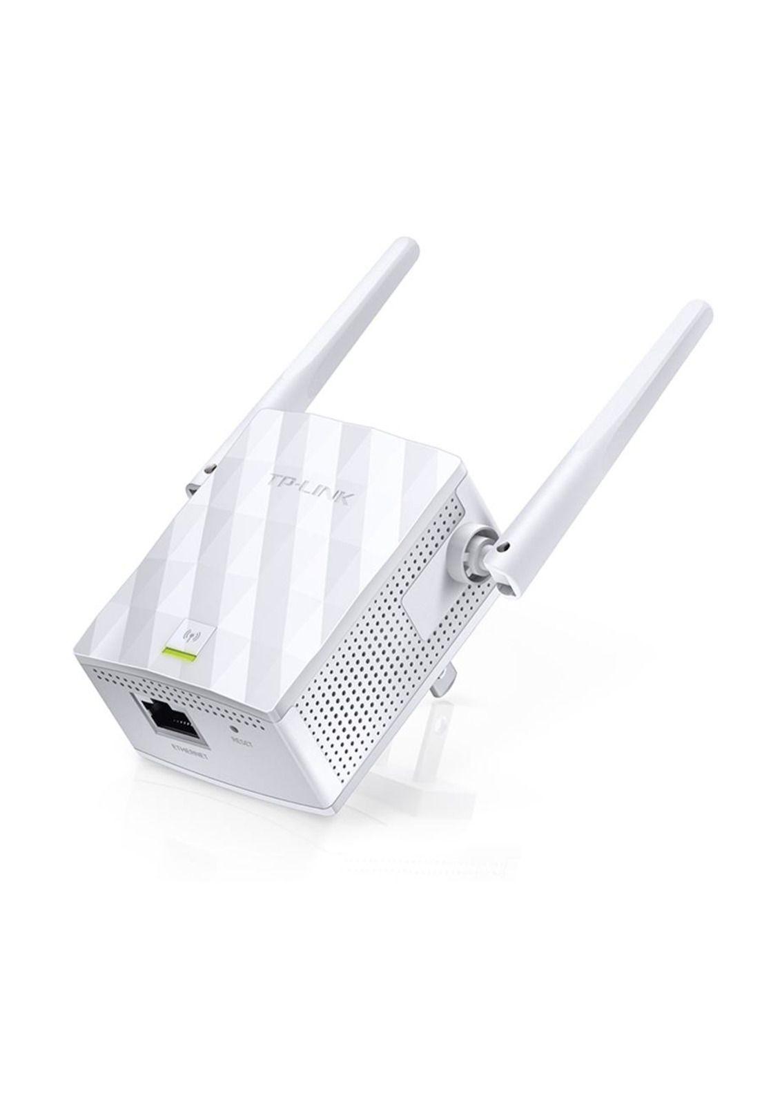 Repetidor Wifi Tp-link 300mbps Doble Antena TL-WA855RE-1