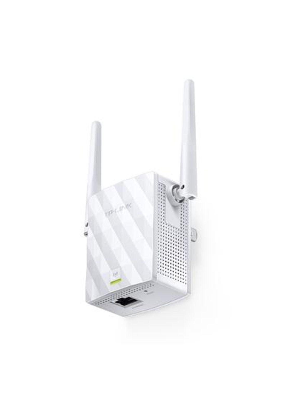 Repetidor Wifi Tp-link 300mbps Doble Antena TL-WA855RE-2