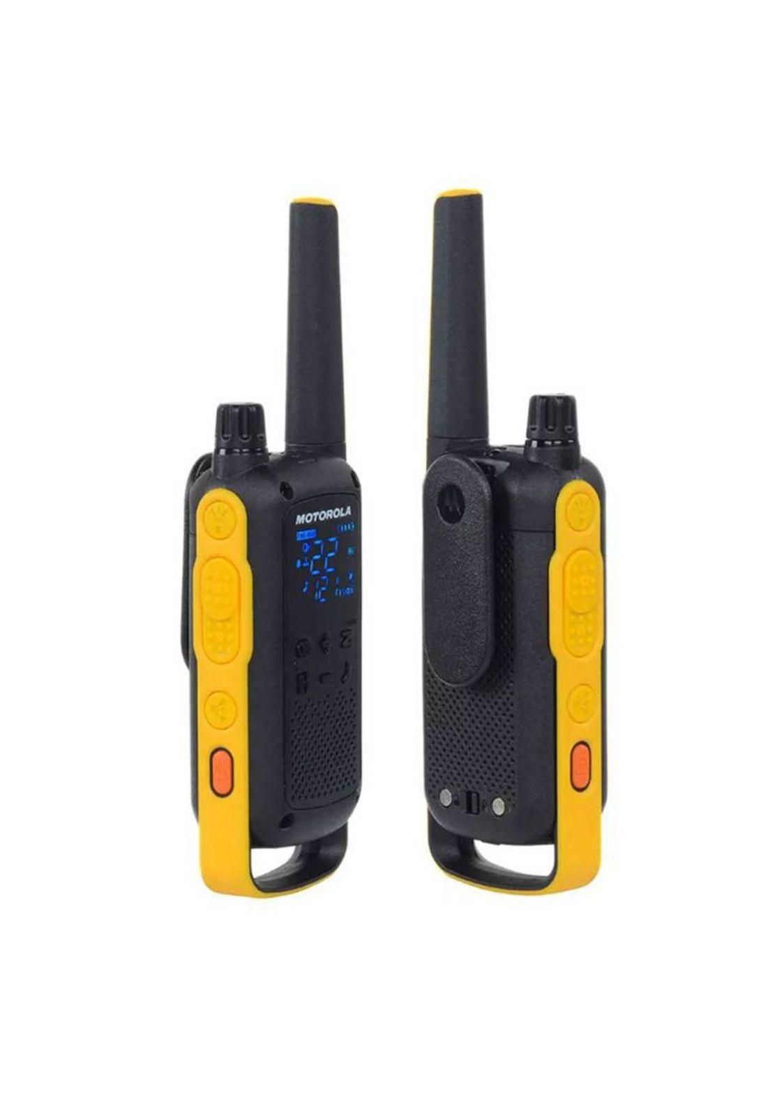 Motorola Transceptor T470 Mlab-3