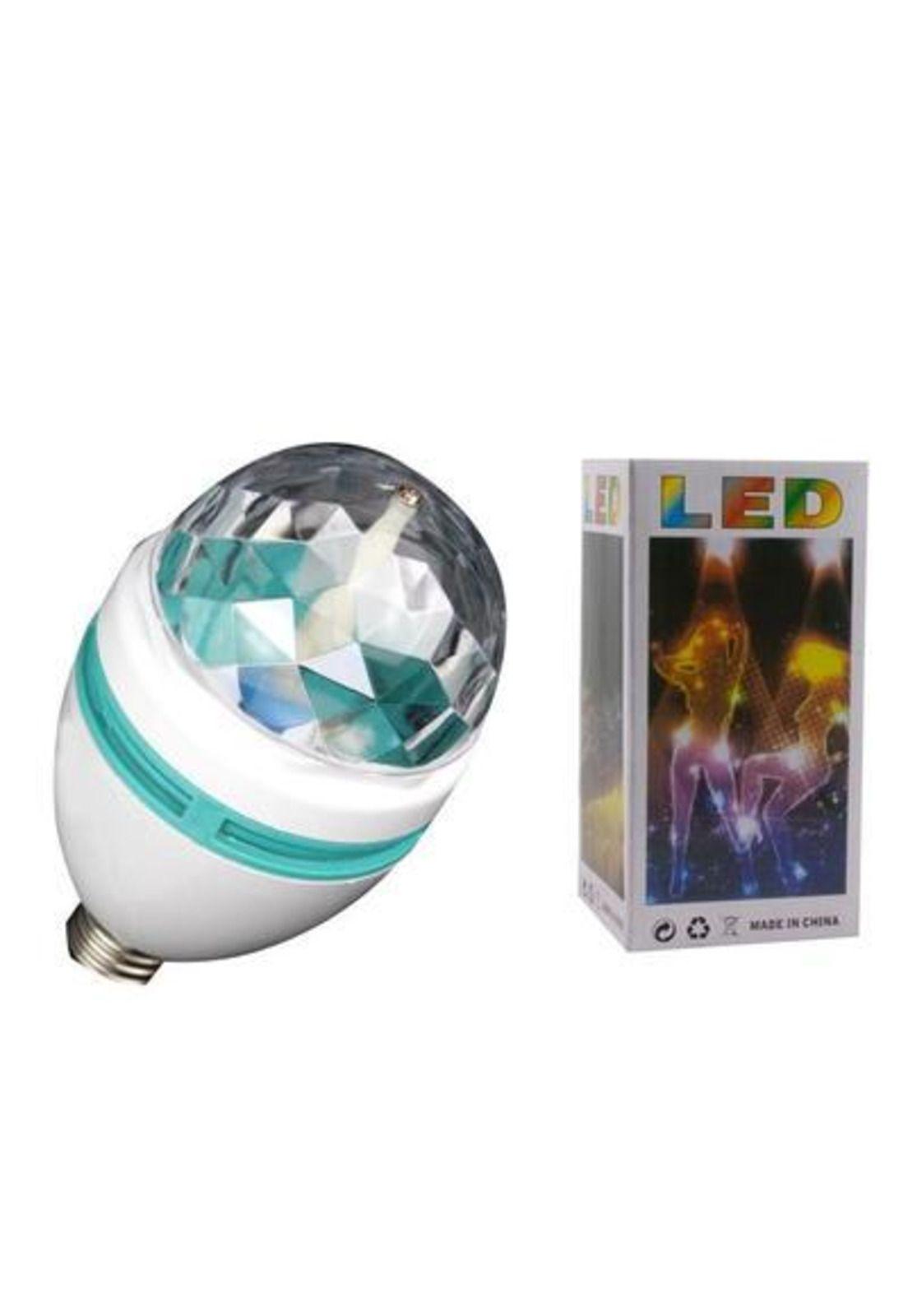 Ampolleta Led Party Light-0