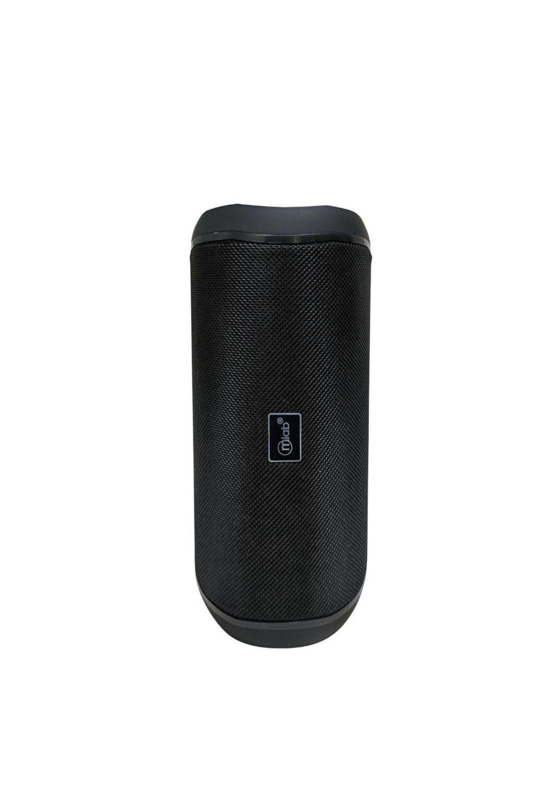 Parlante TWS Vibro+ BASS 9348  Mlab-2