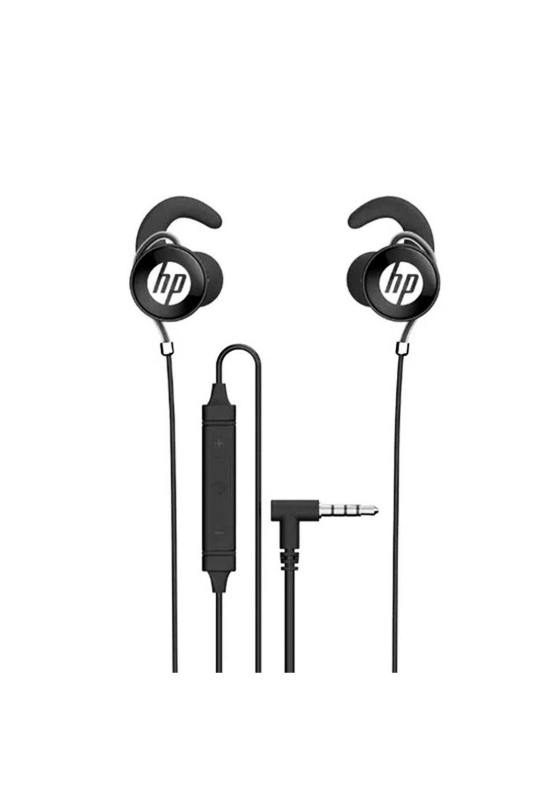Auriculares Dhe-7004 In-Ear-1