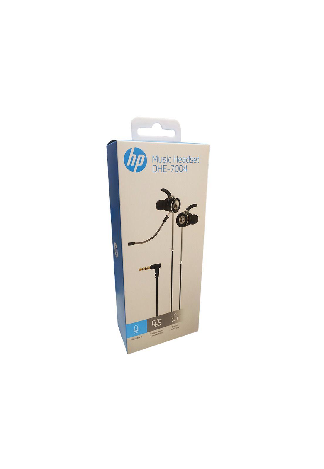 Auriculares Dhe-7004 In-Ear-2