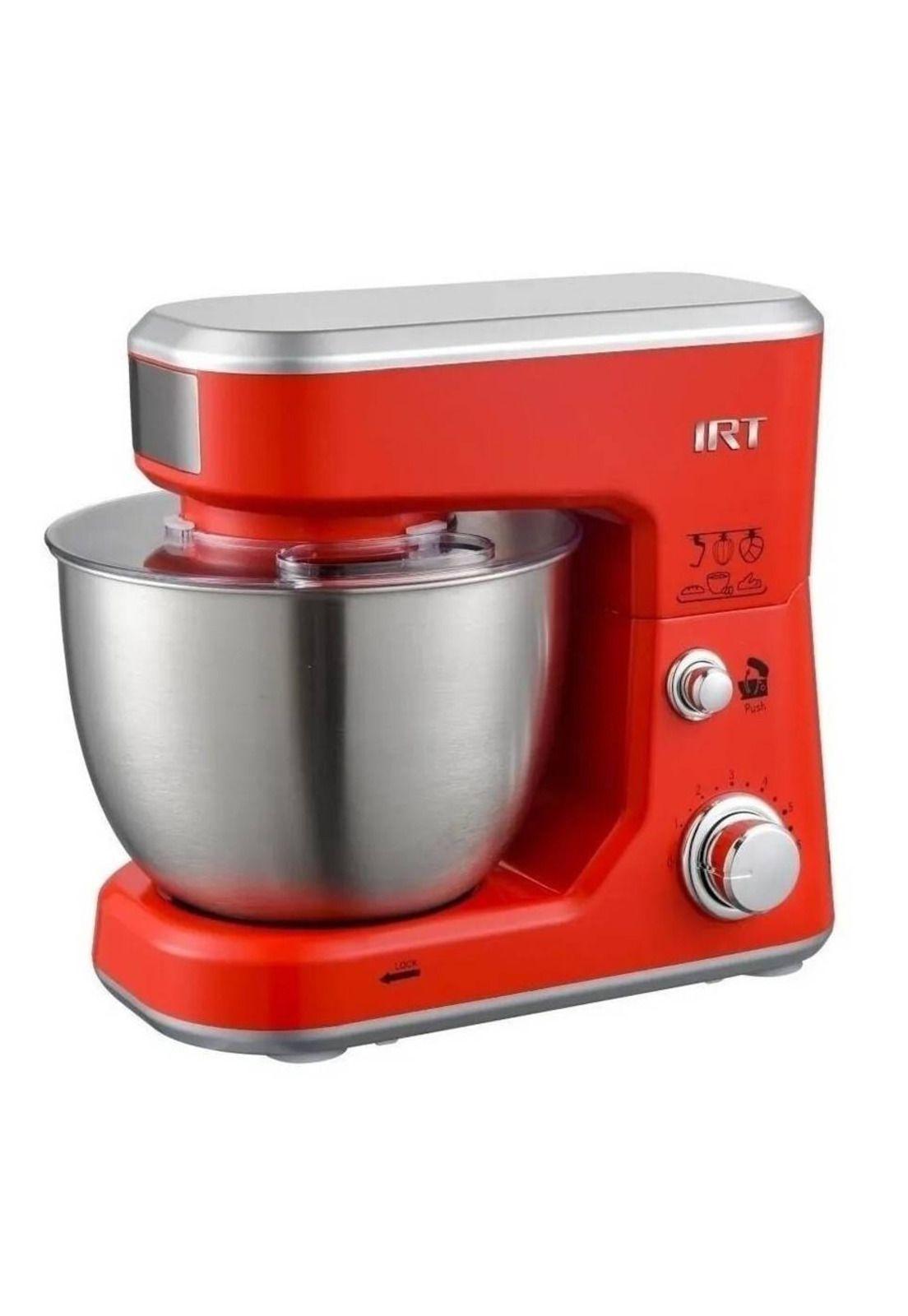 Batidora IRT Pedestal Retro BP700 -0
