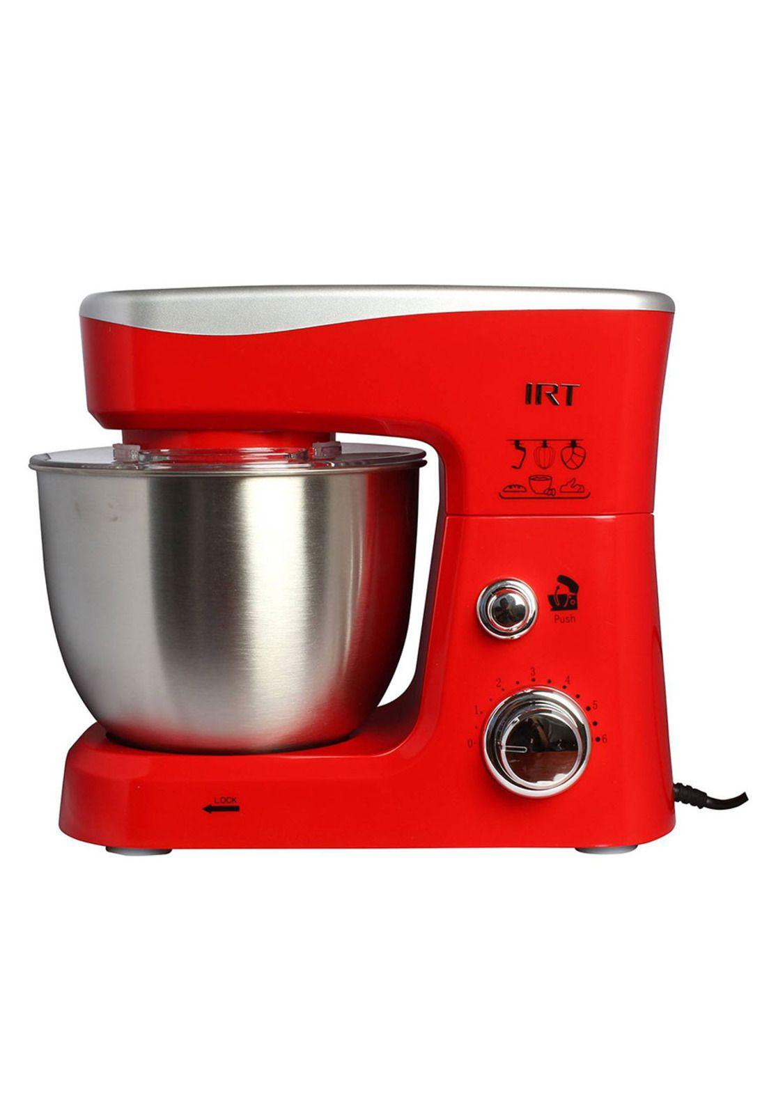 Batidora IRT Pedestal Retro BP700 -1