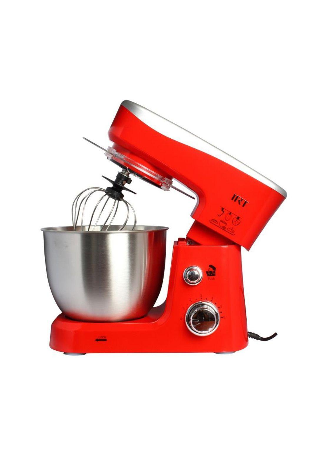 Batidora IRT Pedestal Retro BP700 -2