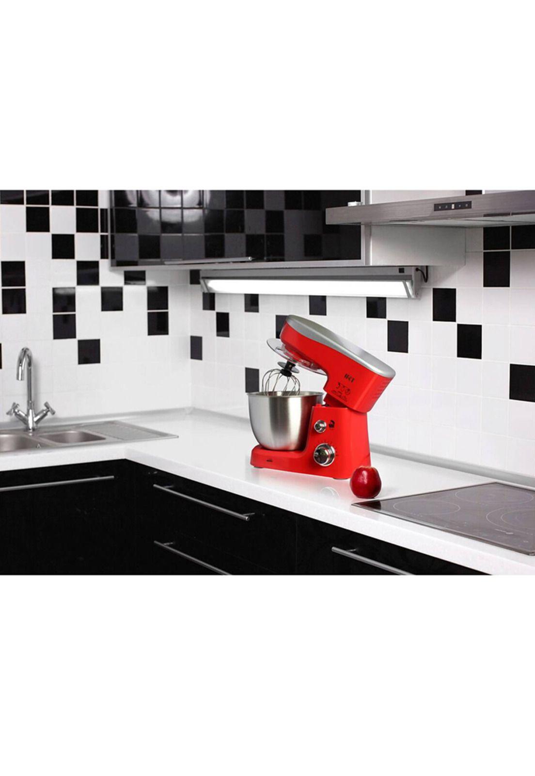 Batidora IRT Pedestal Retro BP700 -5