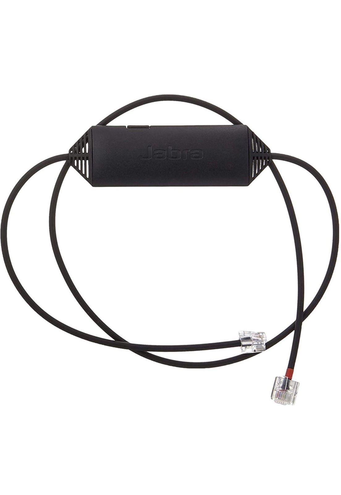 Adaptador Electronico para Interruptor de Gancho Jabra-0