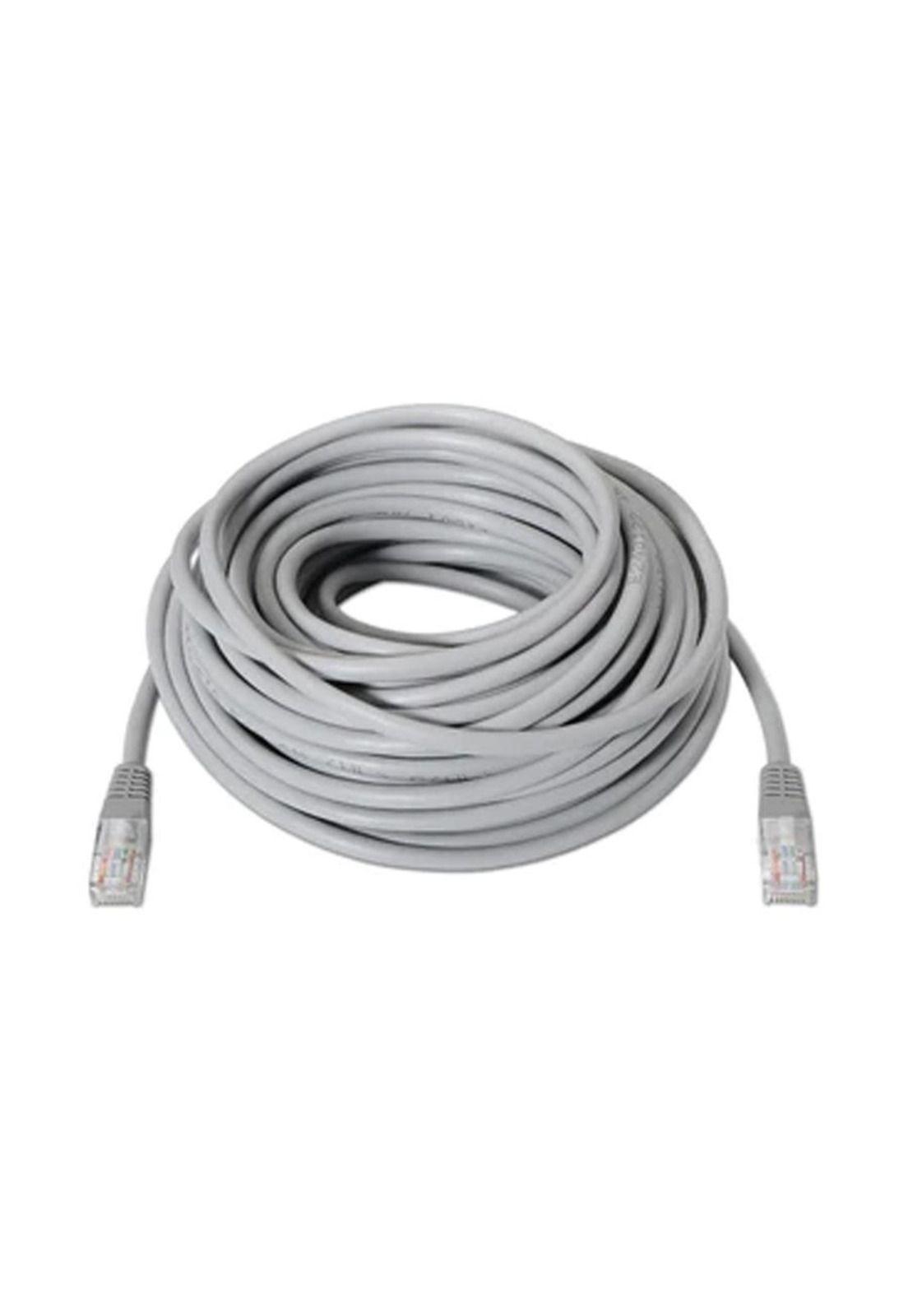 Cable de Red Path Cord UTP Categoria 6E 10mts-2