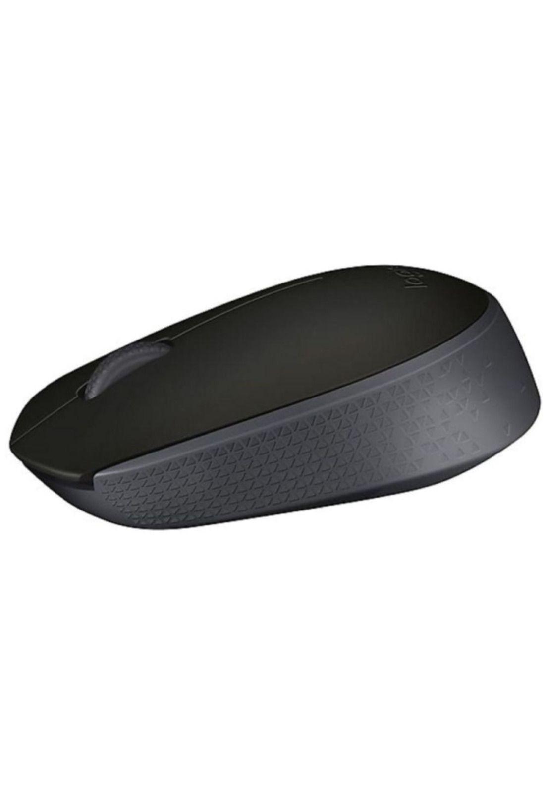 Mouse Inalámbrico Logitech M170-2