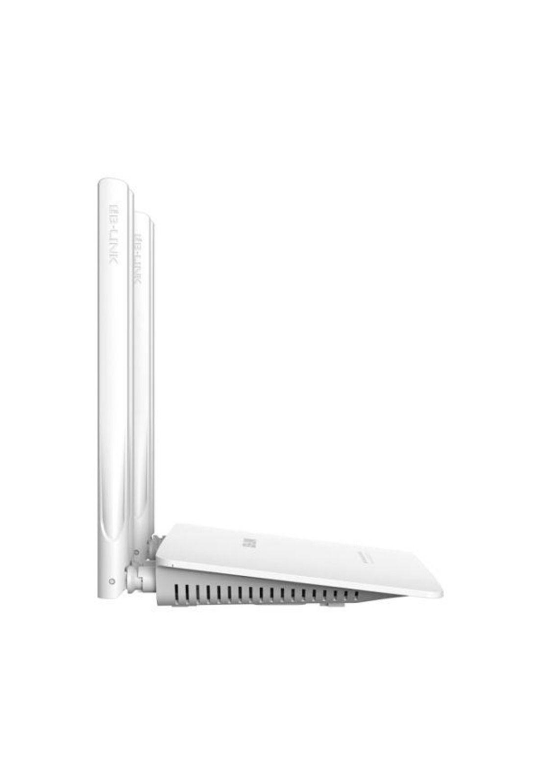Router Wifi Ac1200 Dual Band 1200 4 Antenas BL-WR1210M BL-link-2