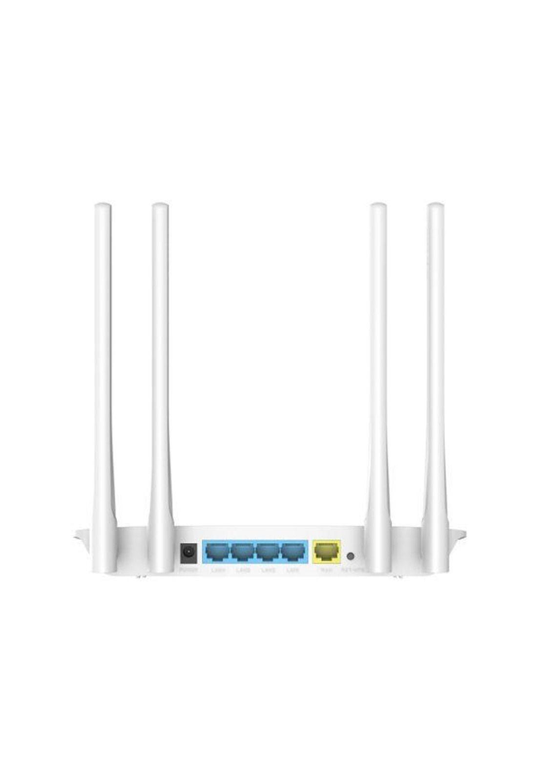 Router Wifi Ac1200 Dual Band 1200 4 Antenas BL-WR1210M BL-link-3