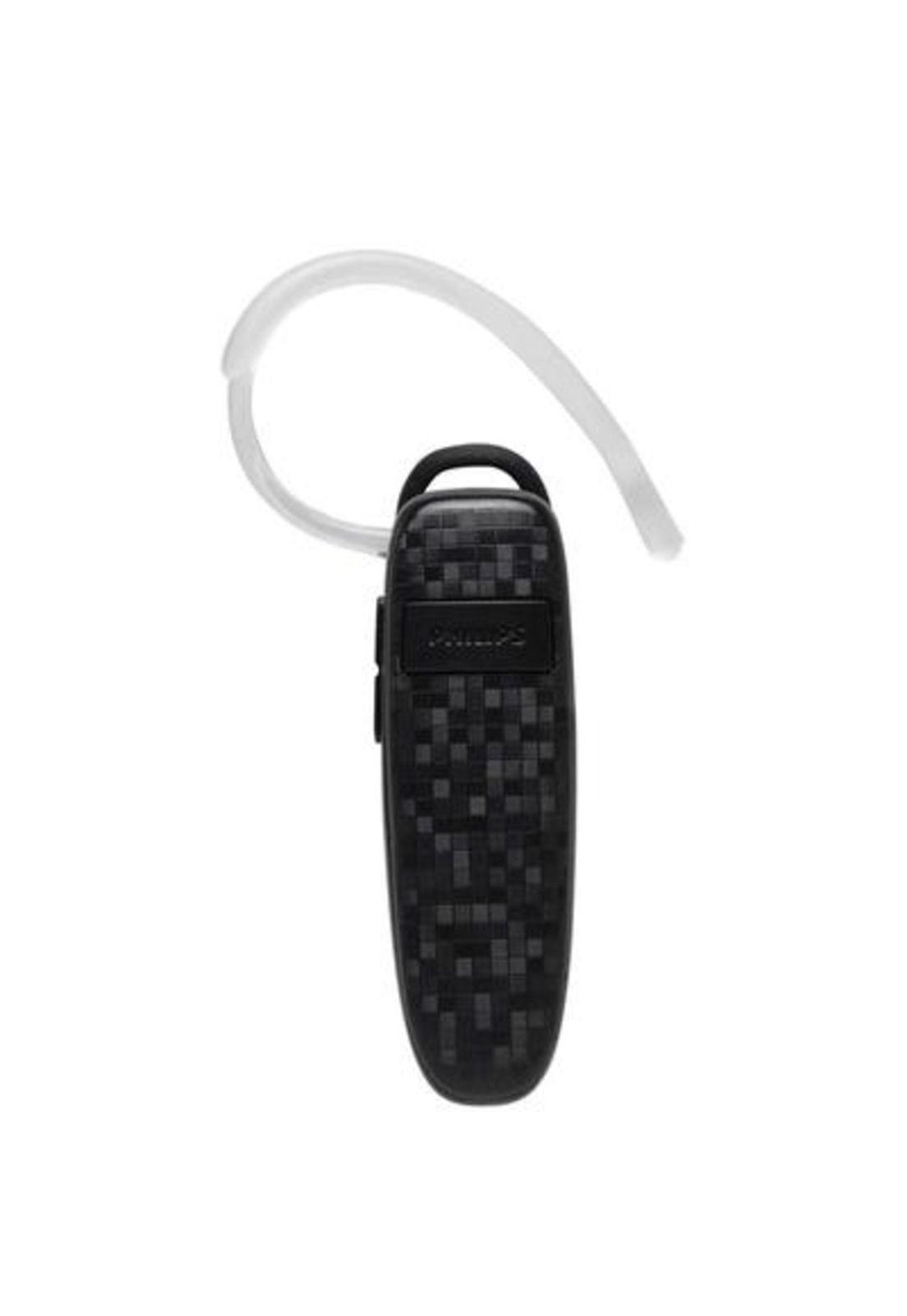Audífonos Philips Shb1703 Bluetooth / In-EAR-0