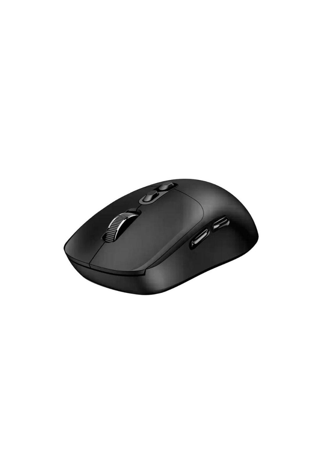 Mouse Inalámbrico Genius NX-8080S Bluetooth 2.4GHz Negro-2