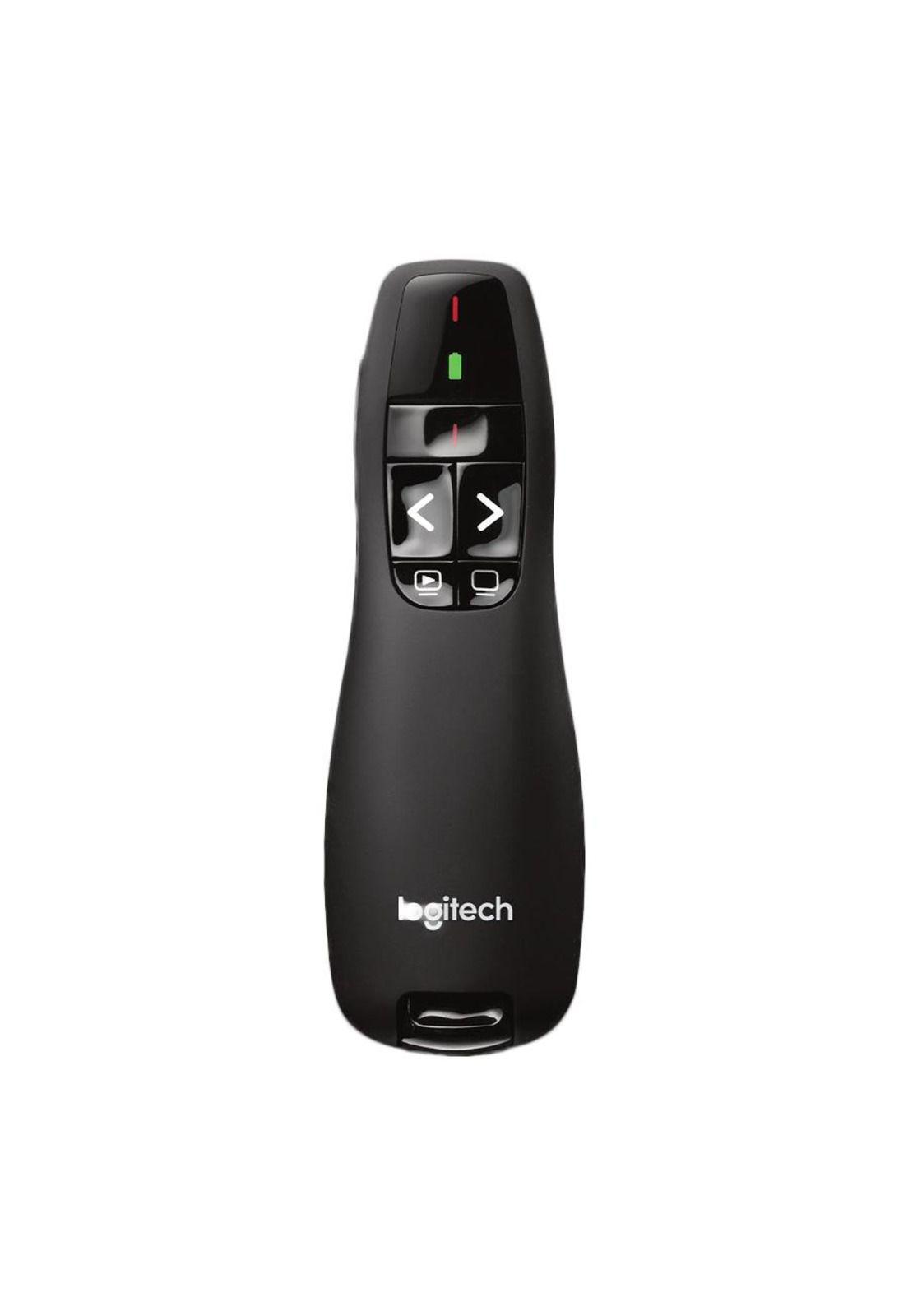 Presentador Inalámbrico R400 Logitech-0