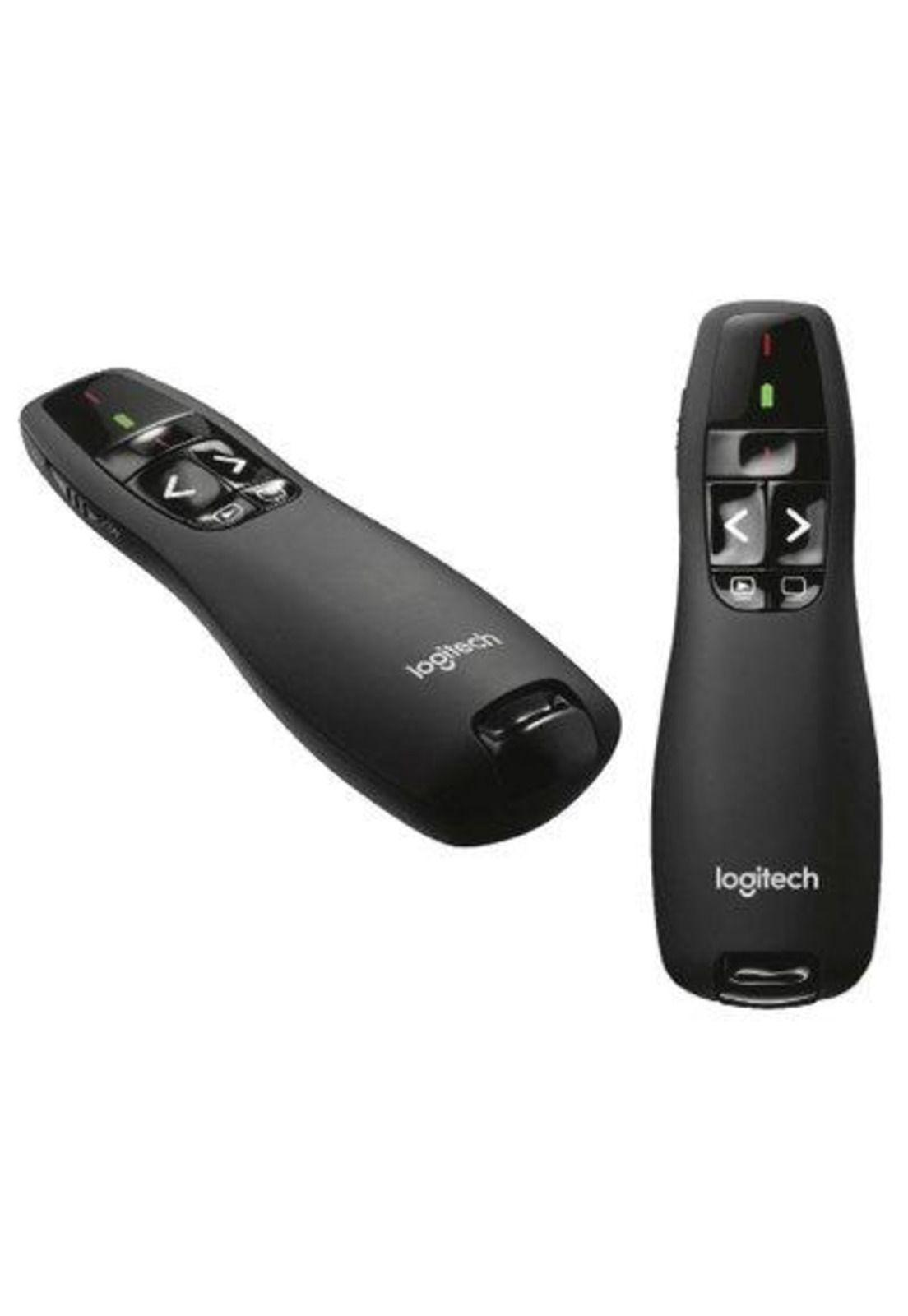 Presentador Inalámbrico R400 Logitech-2