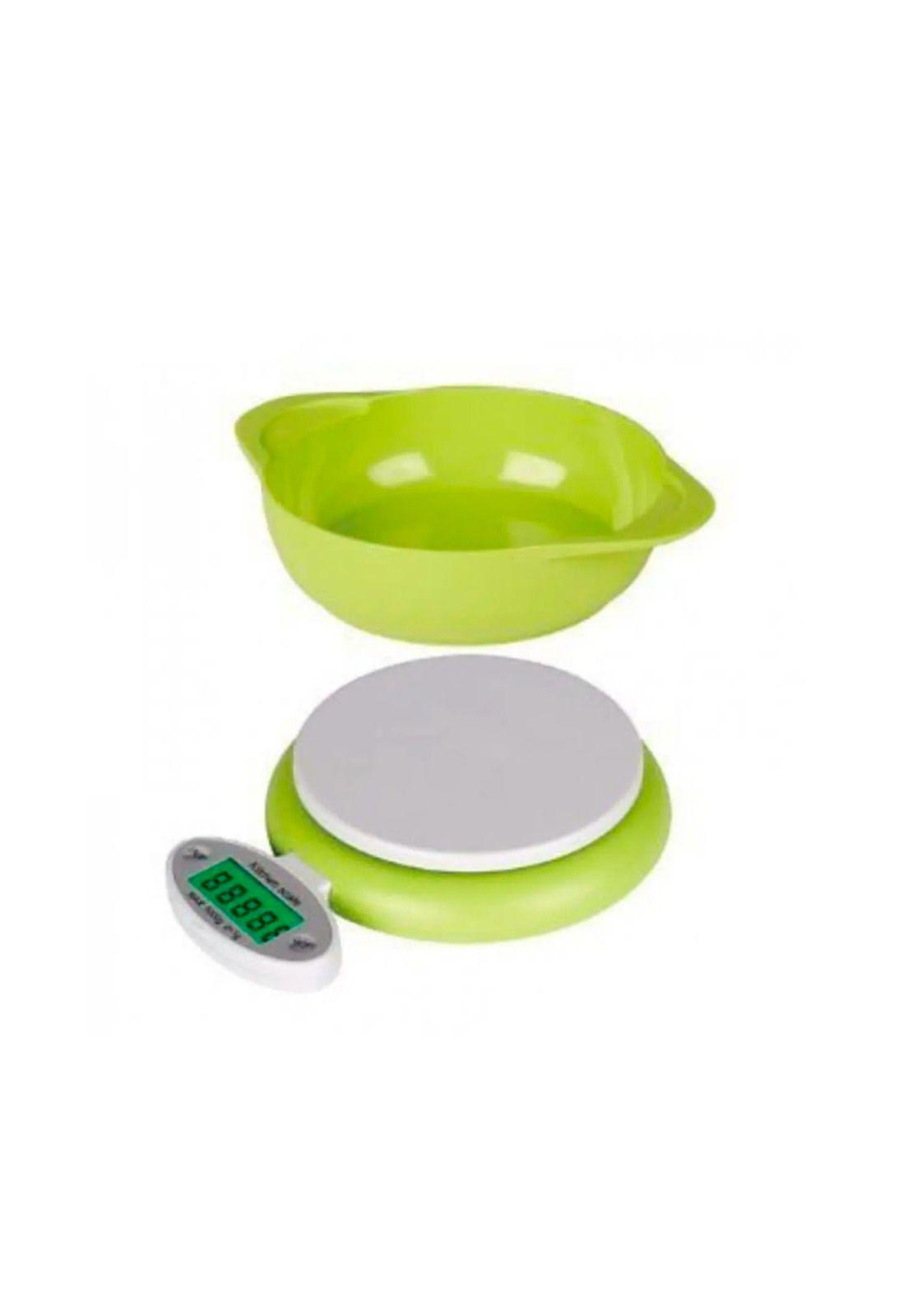 Balanza Digital Philco 5 Kg Sensor de Peso-1