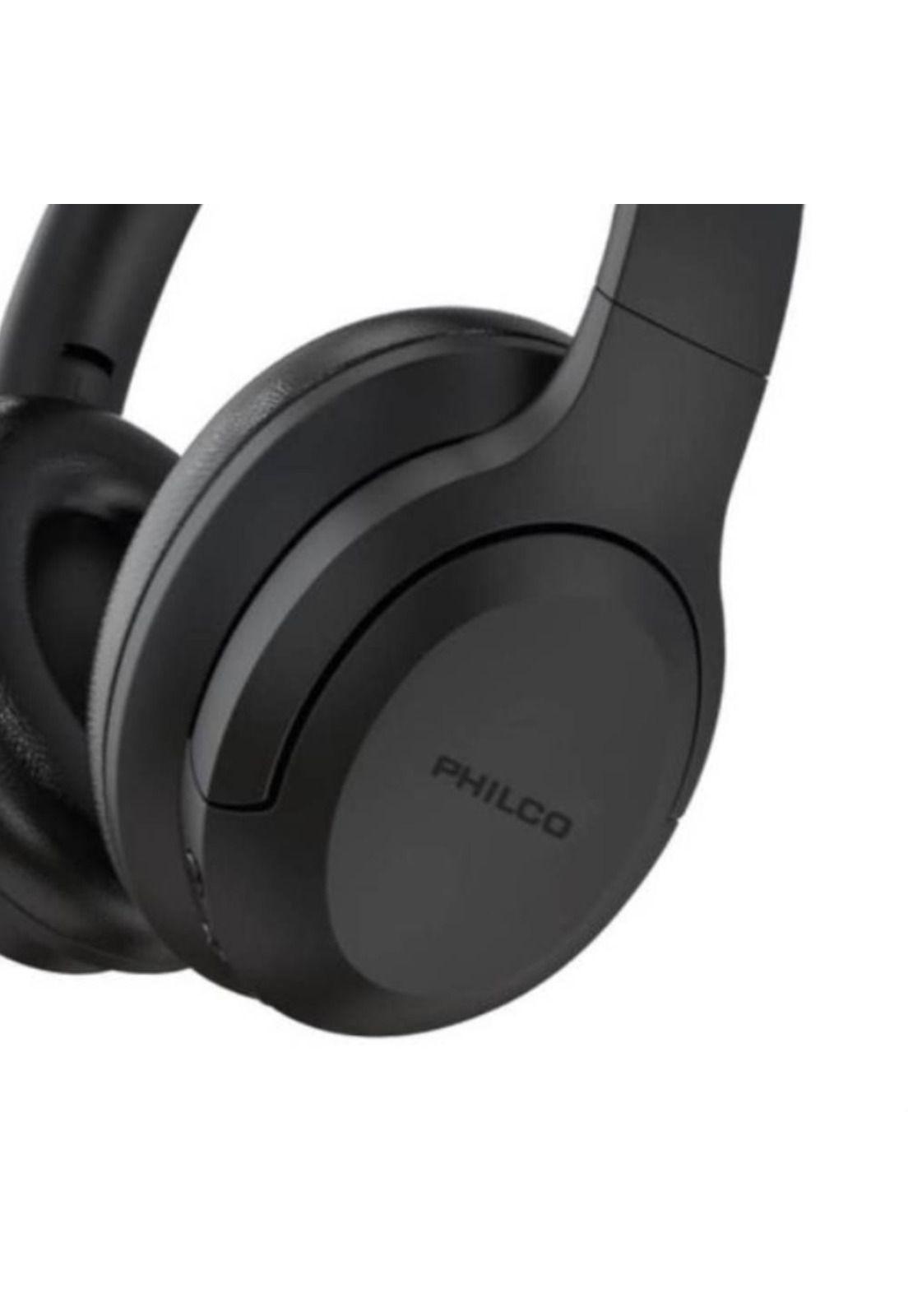 Audifonos Philco DL750B con Bluetooth-1