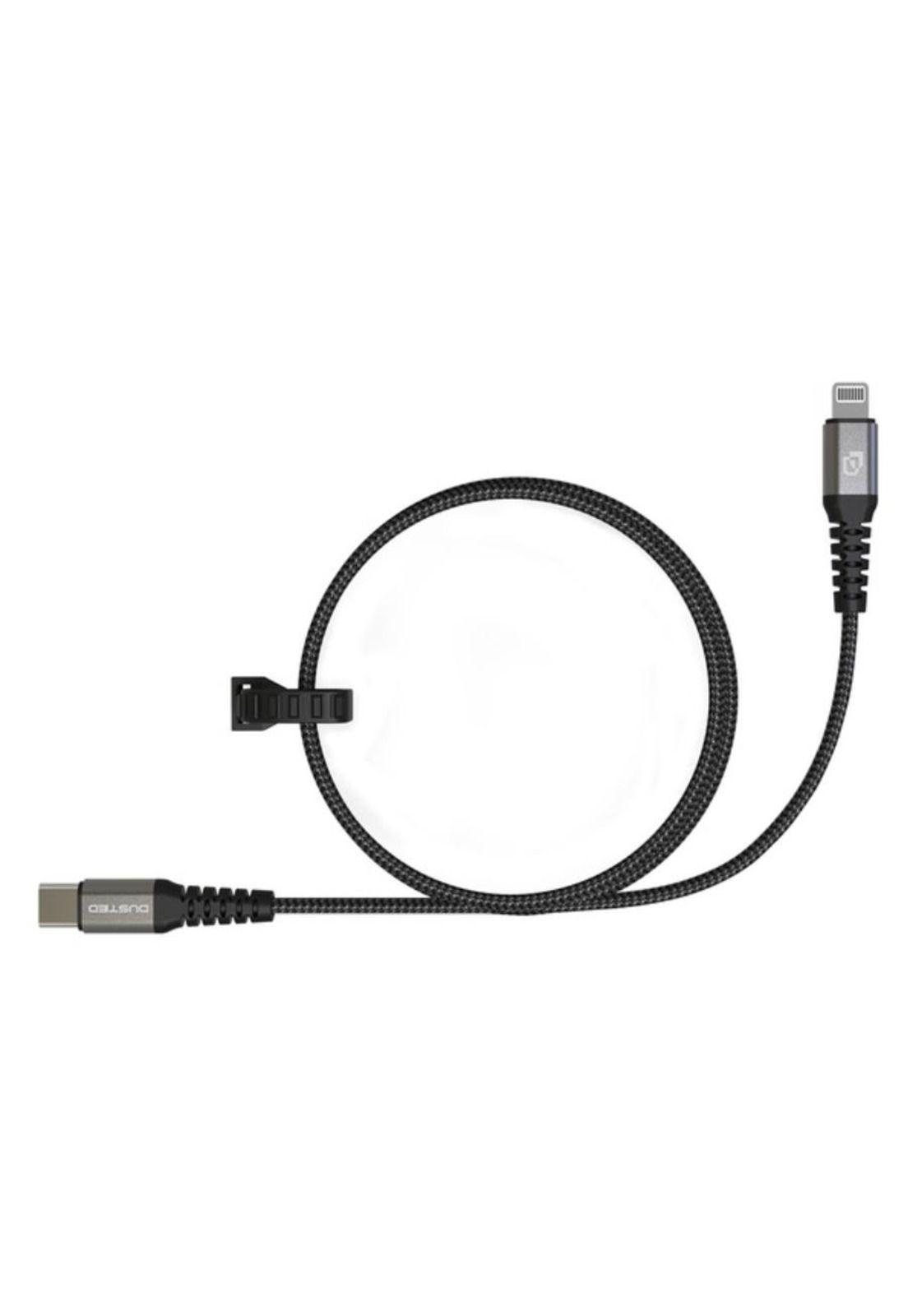 Cable Lightning MFi a USB-C 1.2 Mt Dusted-0