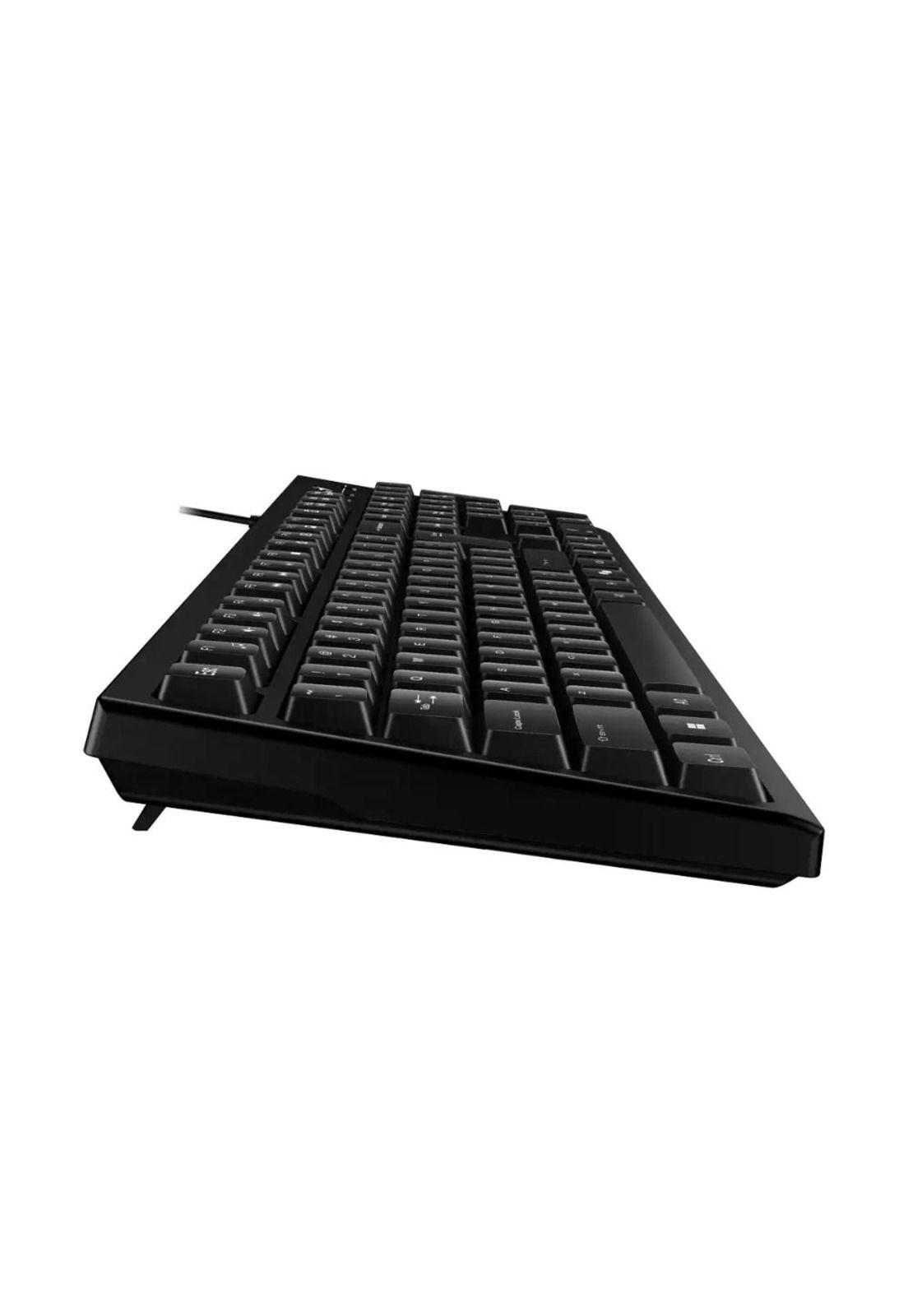 Teclado Genius SMART KB-100 USB Copilot-3