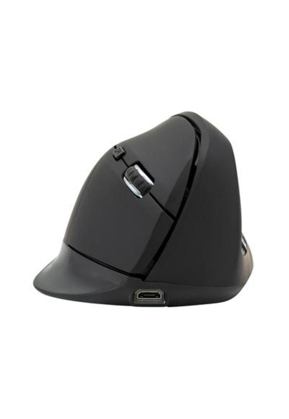 Mouse Inalambrico Vertical Philco Spk7346 Pro-4