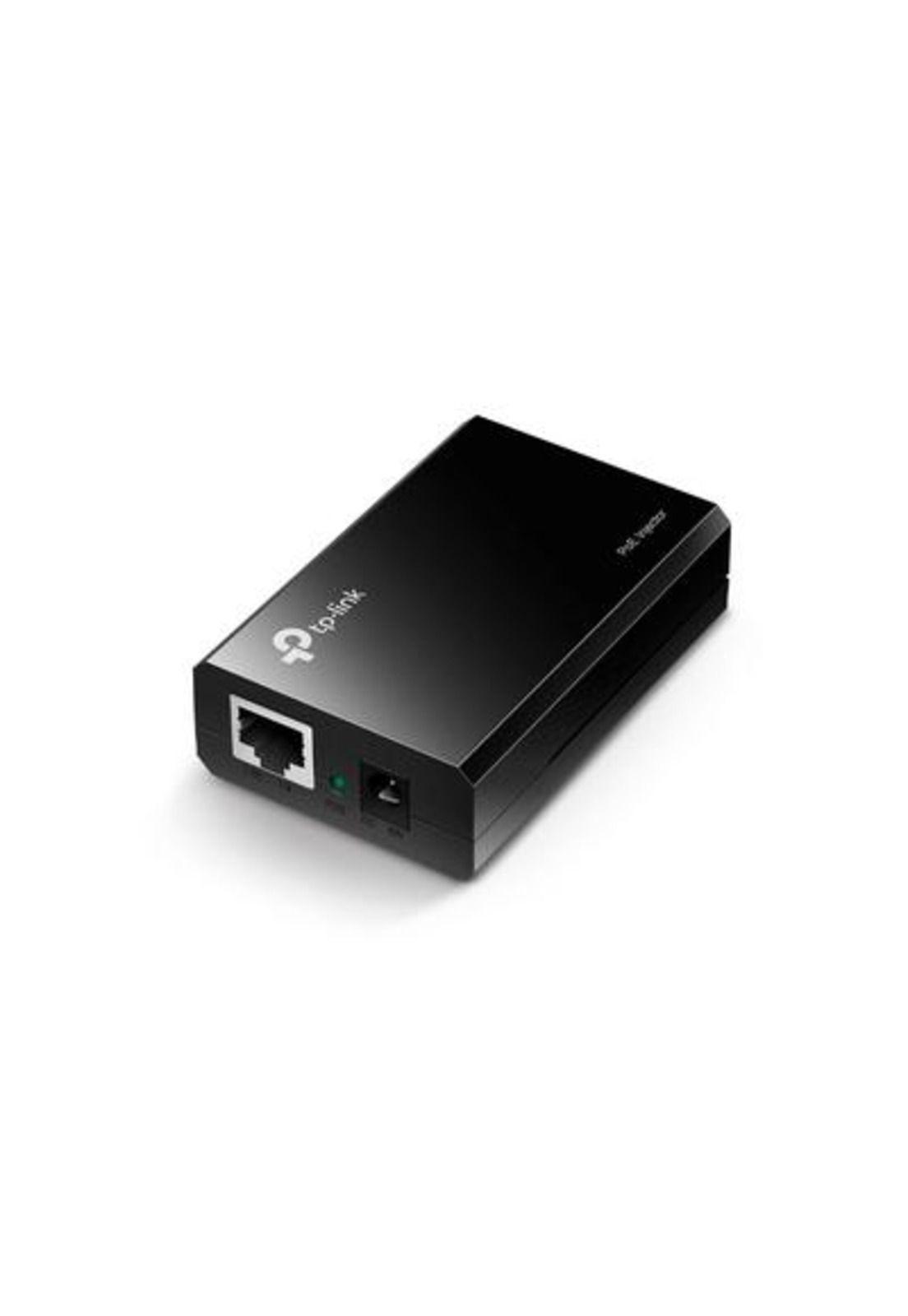 Adaptador Inteyector Poe Tp-link Tl-poe150s Fx-0