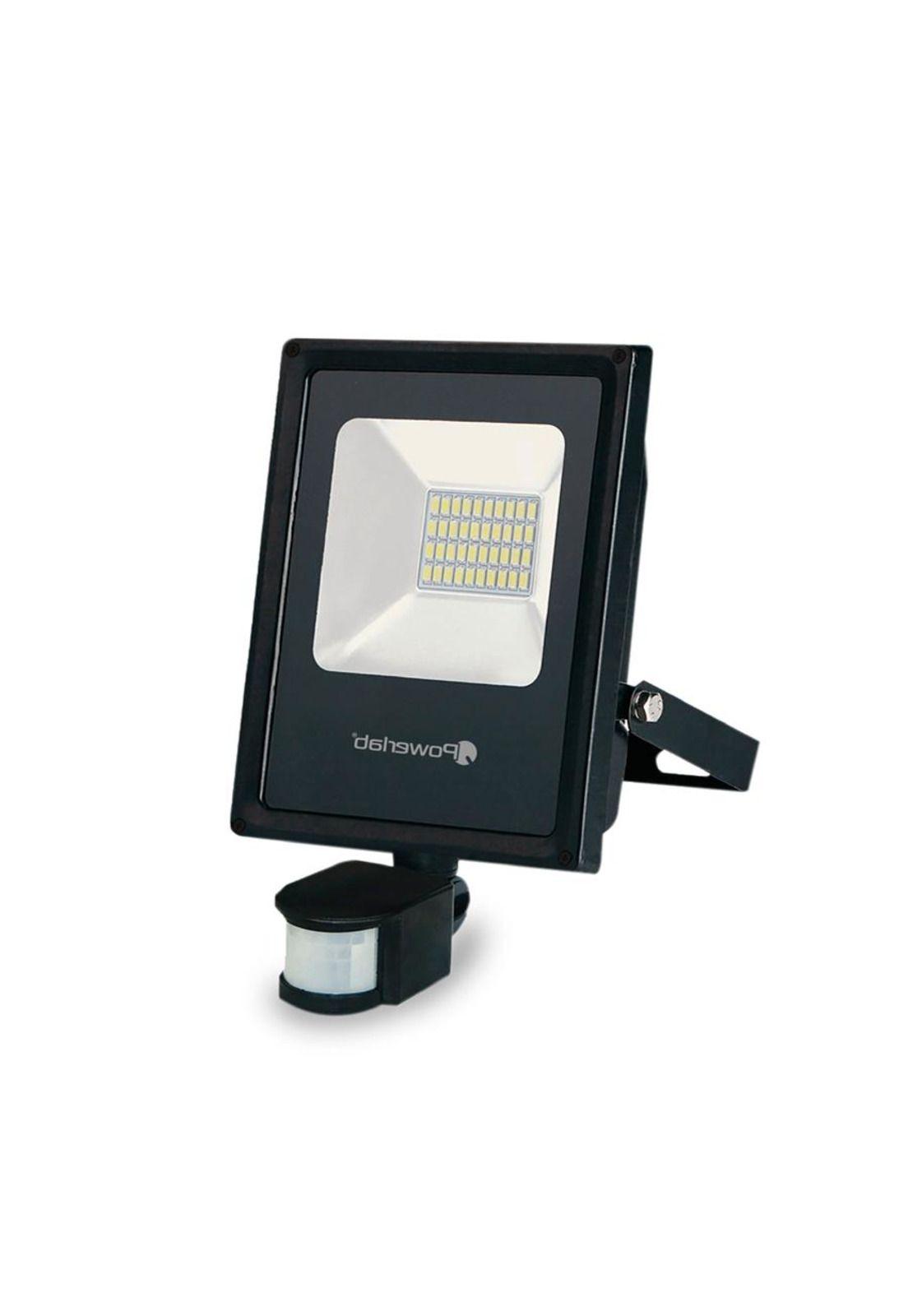 Foco Led Slim Sens/Cert 20W Luz Fria-2