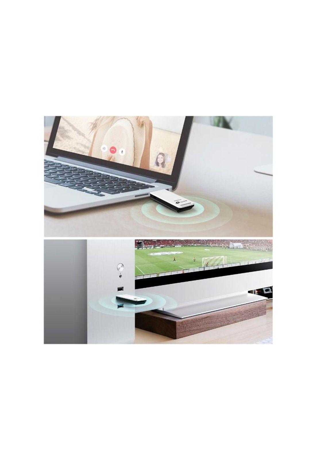 Adaptador Wifi Usb Tp-link Fx-3