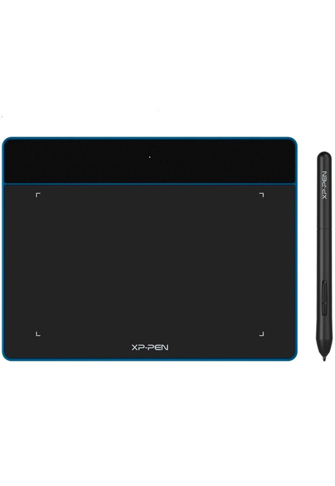 Tabla Digitalizadora Deco Fun Xs Xp-Pen 5080LPI-0