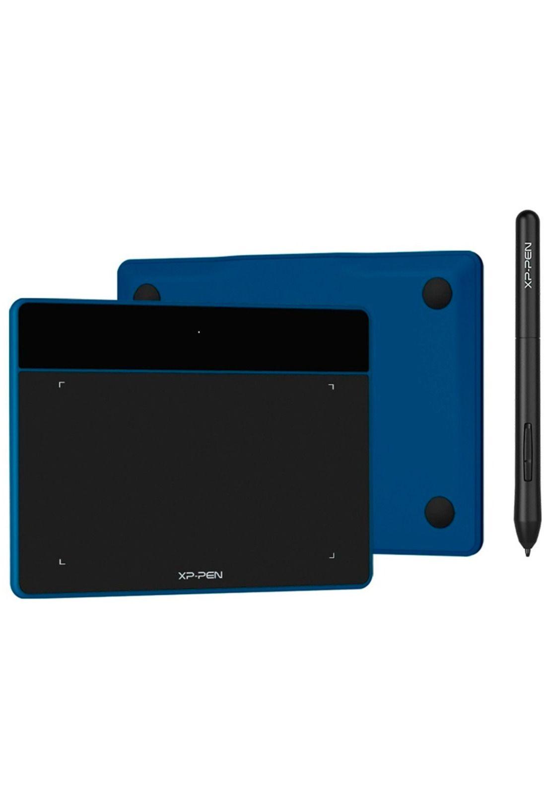 Tabla Digitalizadora Deco Fun Xs Xp-Pen 5080LPI-2