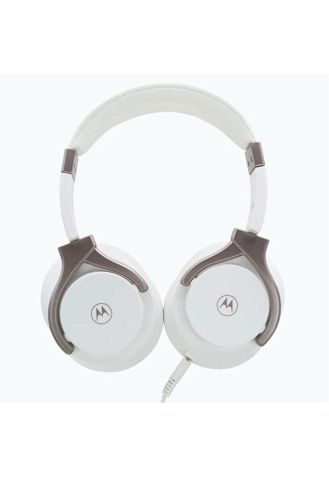 Audífonos Motorola XT 200 Manos Libres Over-Ear-2