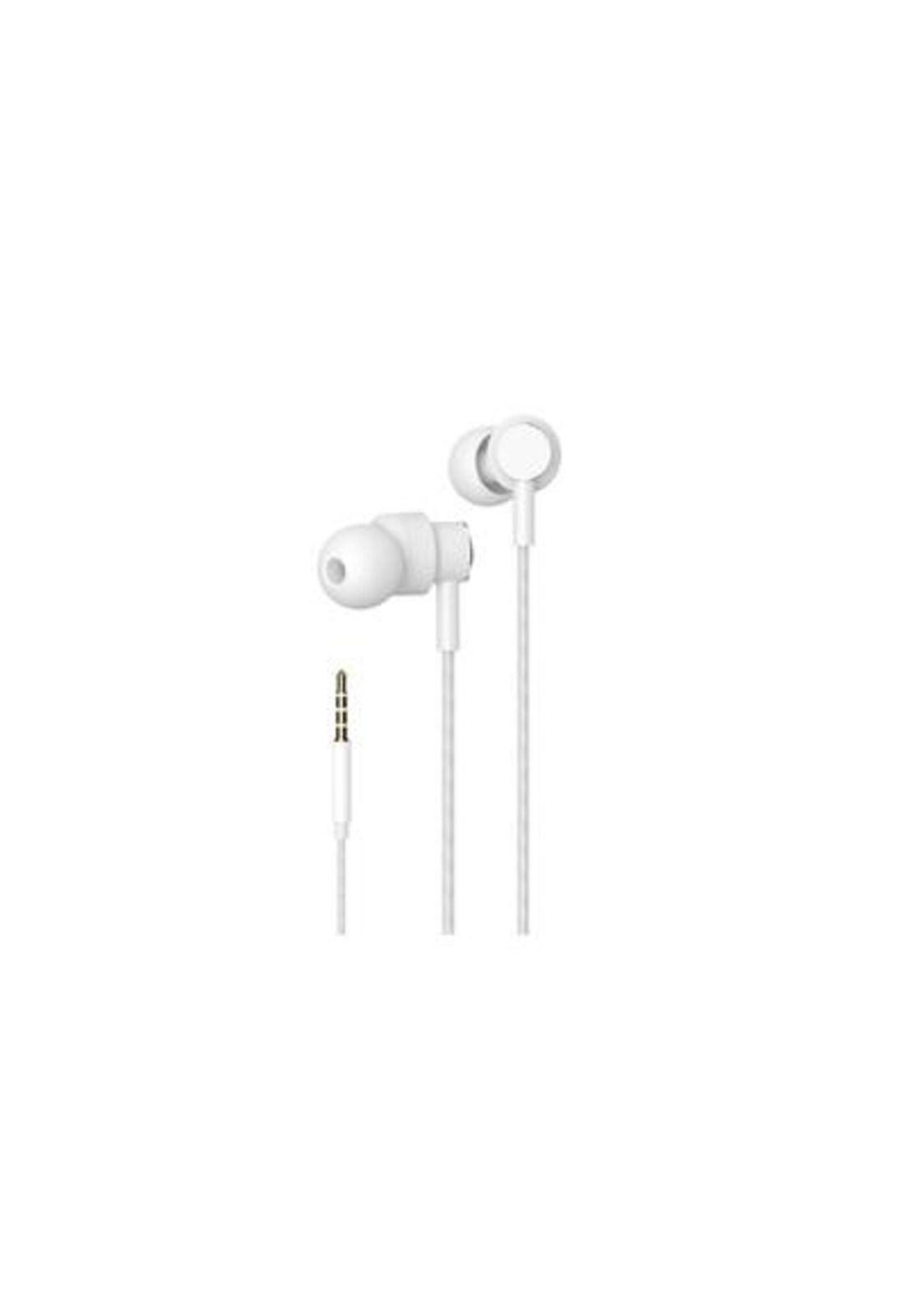 Audífonos Metal DHE-7001 In-Ear-0