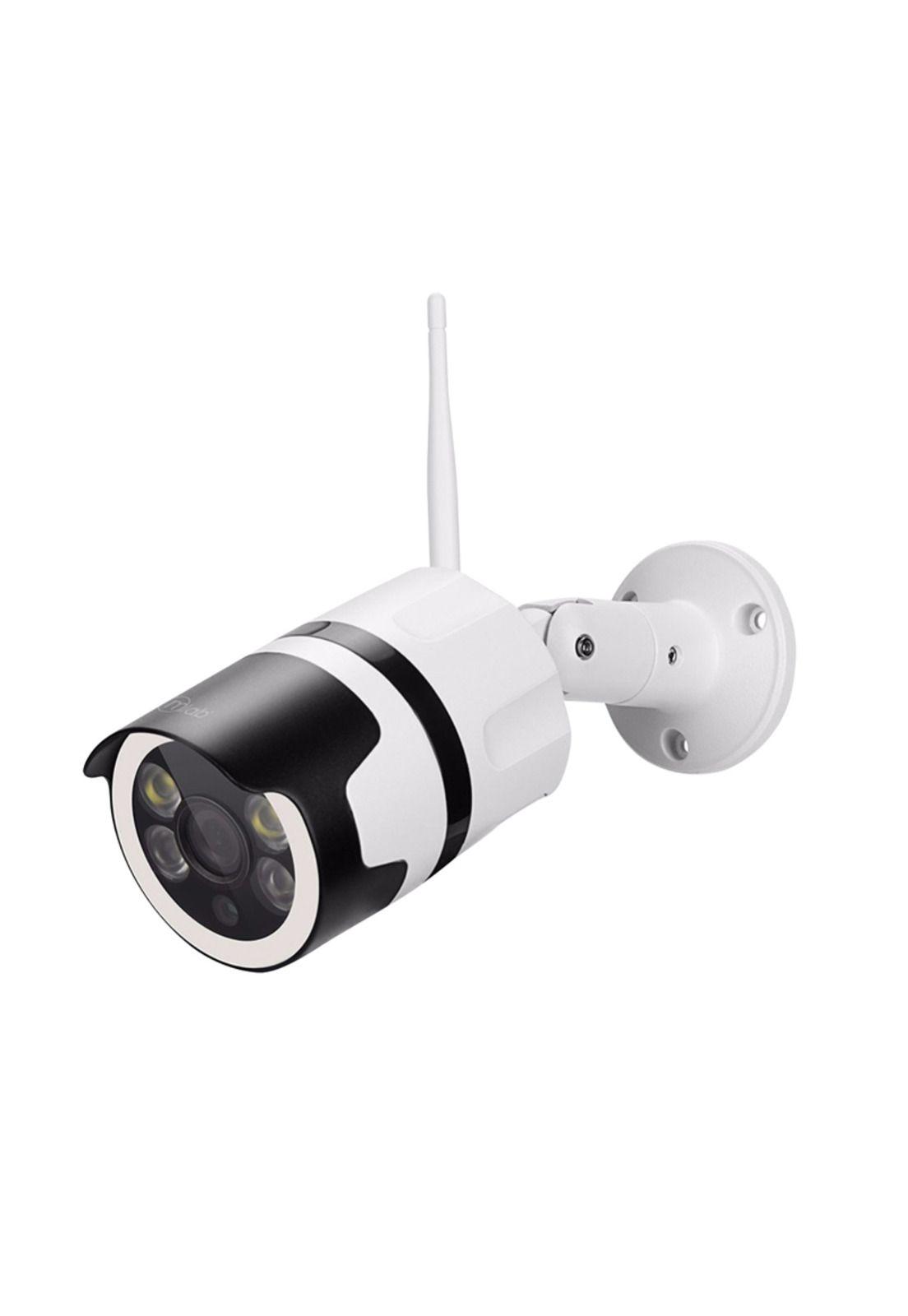 Camara de Seguridad Mlab Cam Eye View Wi-Fi Dual Band 2.4 / 5.0 Ghz-0