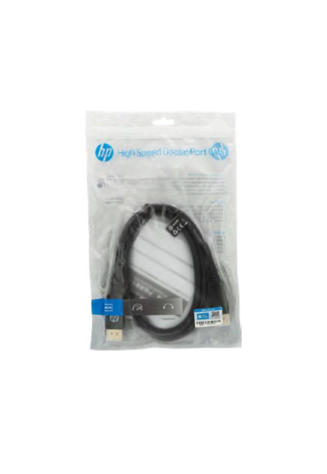 Cable HP DisplayPort DHC-DP01 High Speed-1