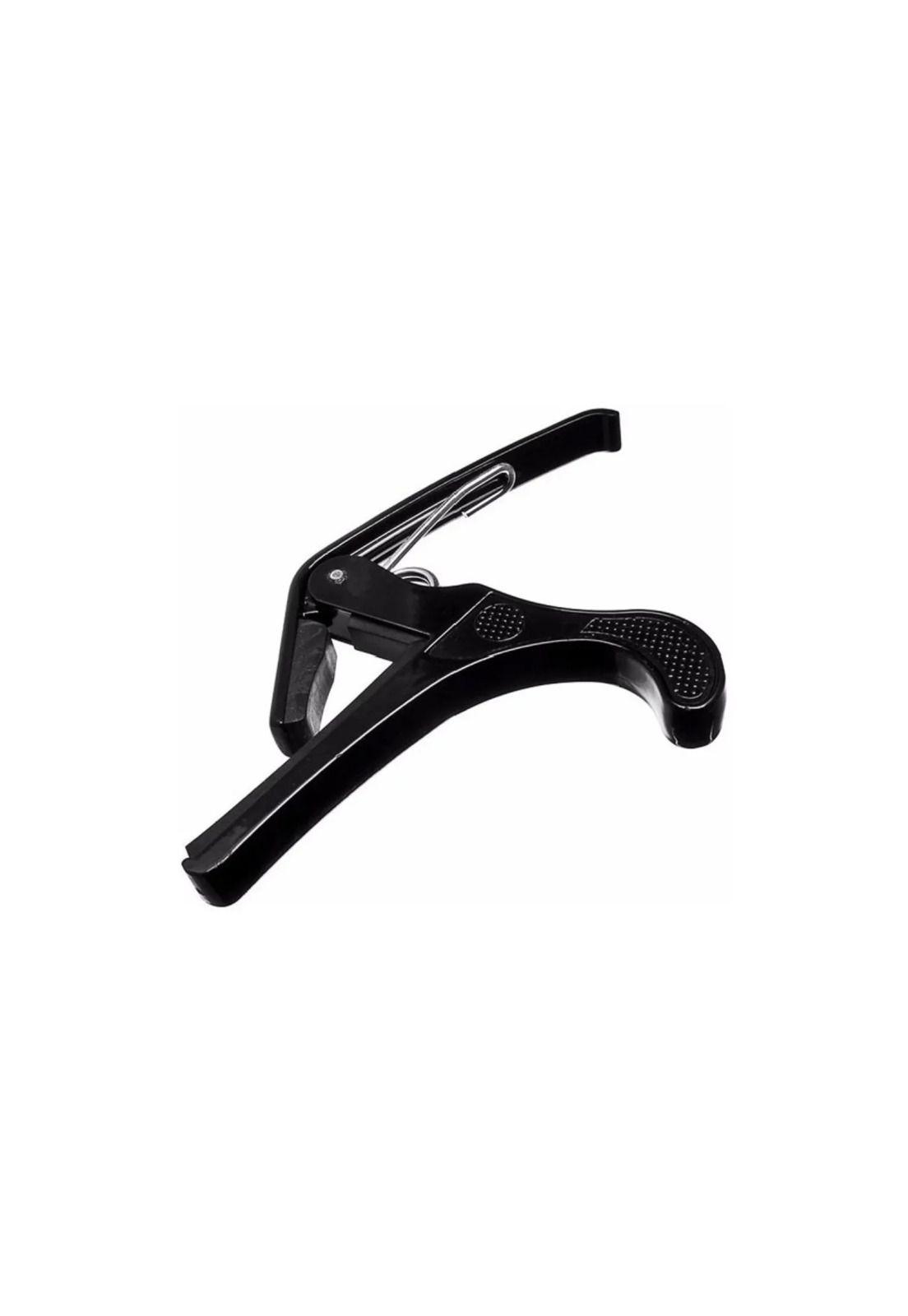 Capodastro Nutech Guitarra Clásica 4990-2