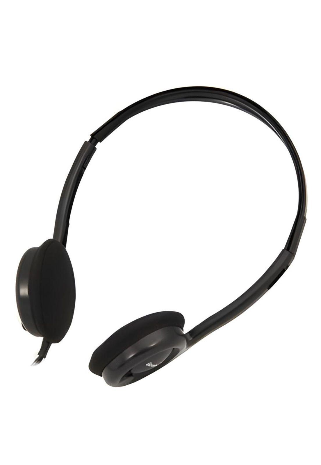 Audífonos Multimedia Genius Hs-M200C Over-Ear-5