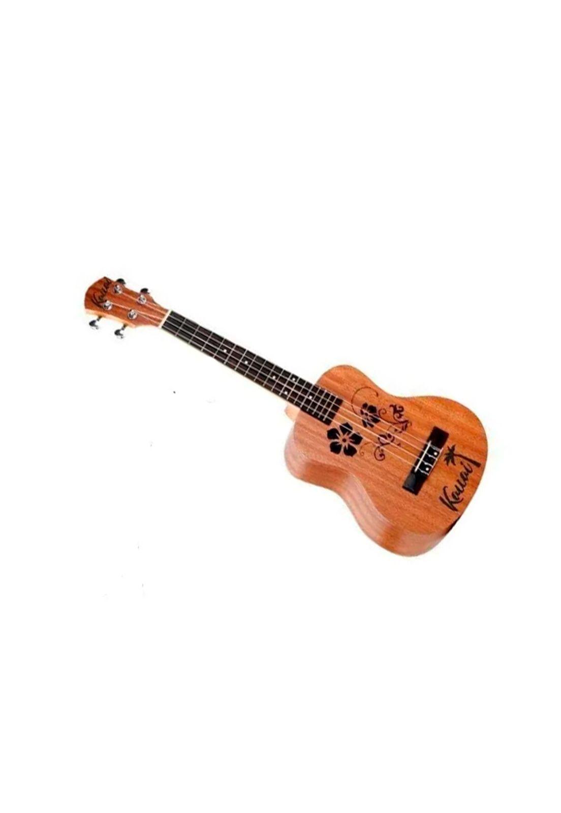 Ukelele Sonun Kauai 21" Full set-1