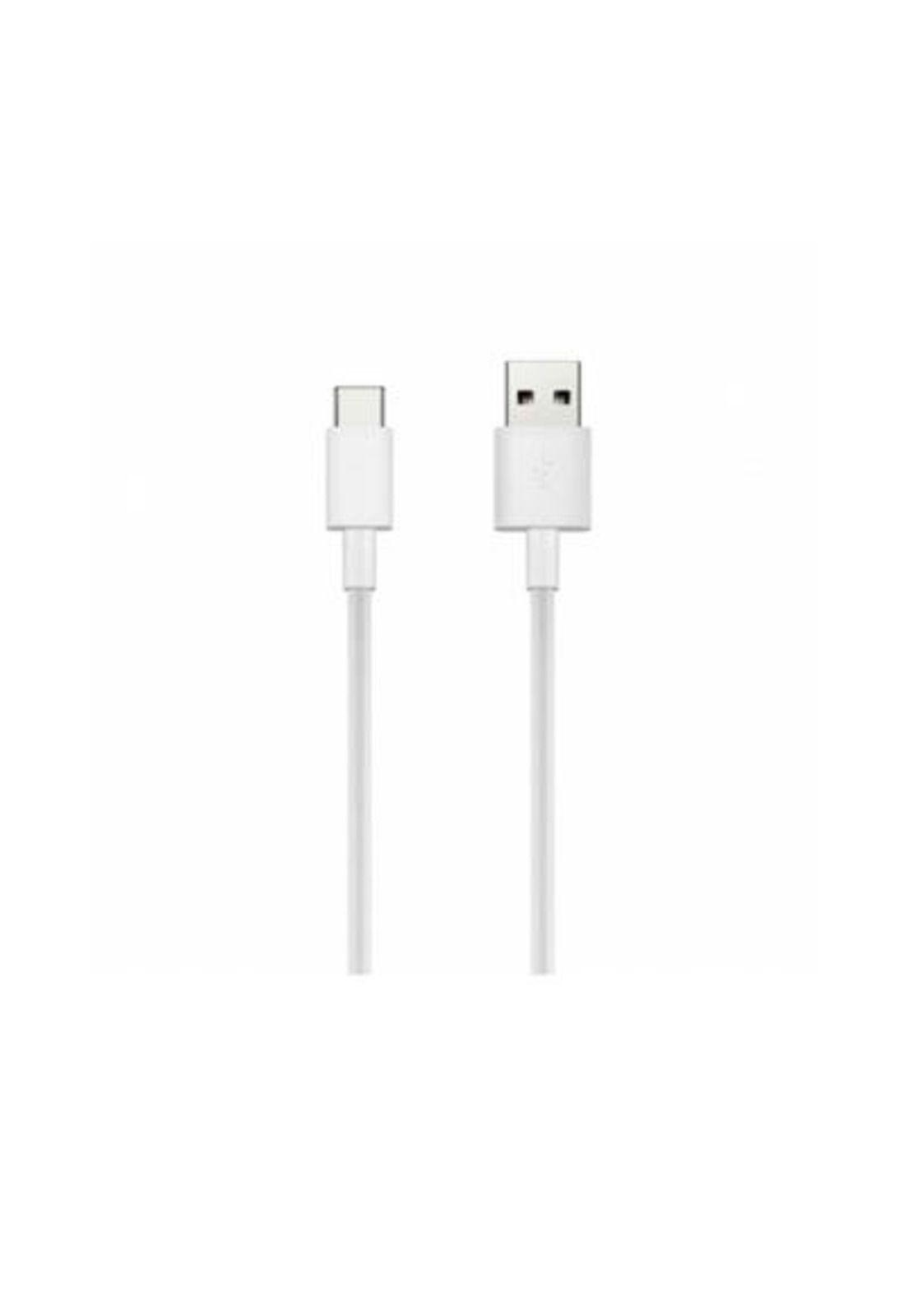 Cable Huawei USB a USB-C 2Amp 1Mt-2