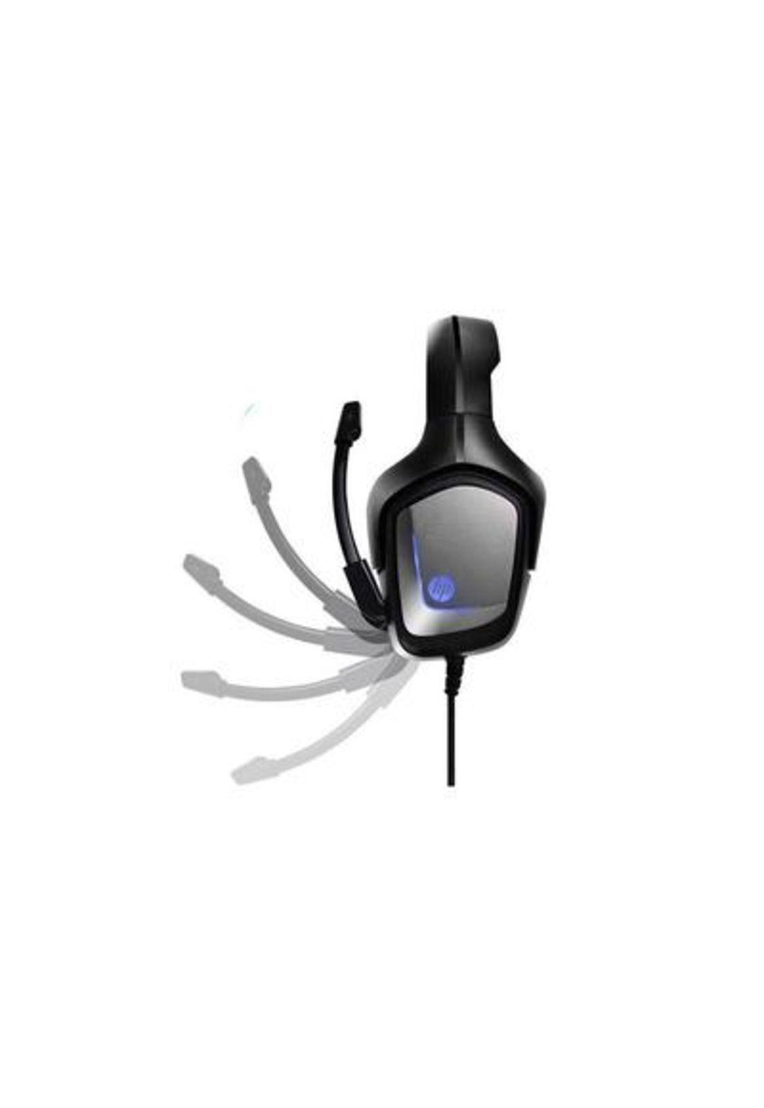 Audífonos Gamer HP H220S Over-ear-4