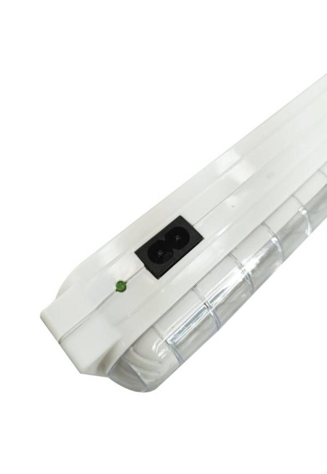 Lámpara De Emergencia Powerlab 63 Led Powerlab-2