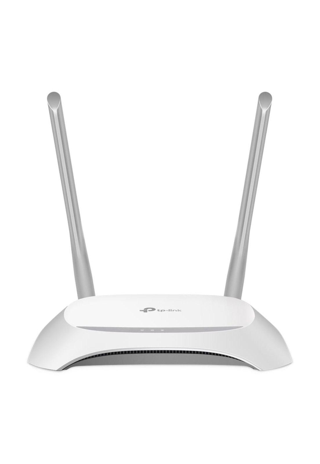 Router Inalámbrico N 300Mbps TL-WR840N-2