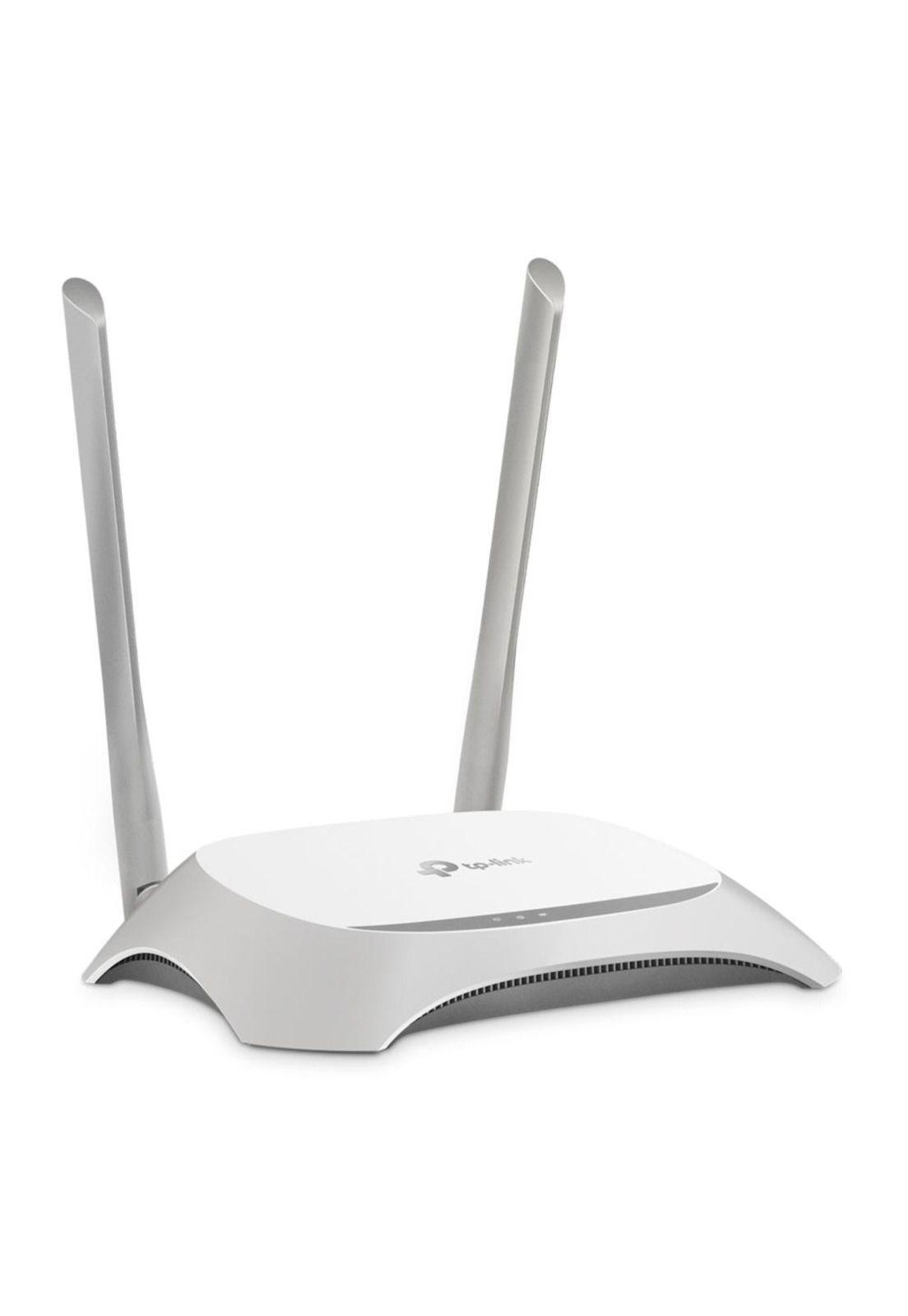 Router Inalámbrico N 300Mbps TL-WR840N-3